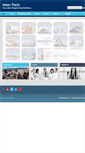 Mobile Screenshot of intertech.com.eg